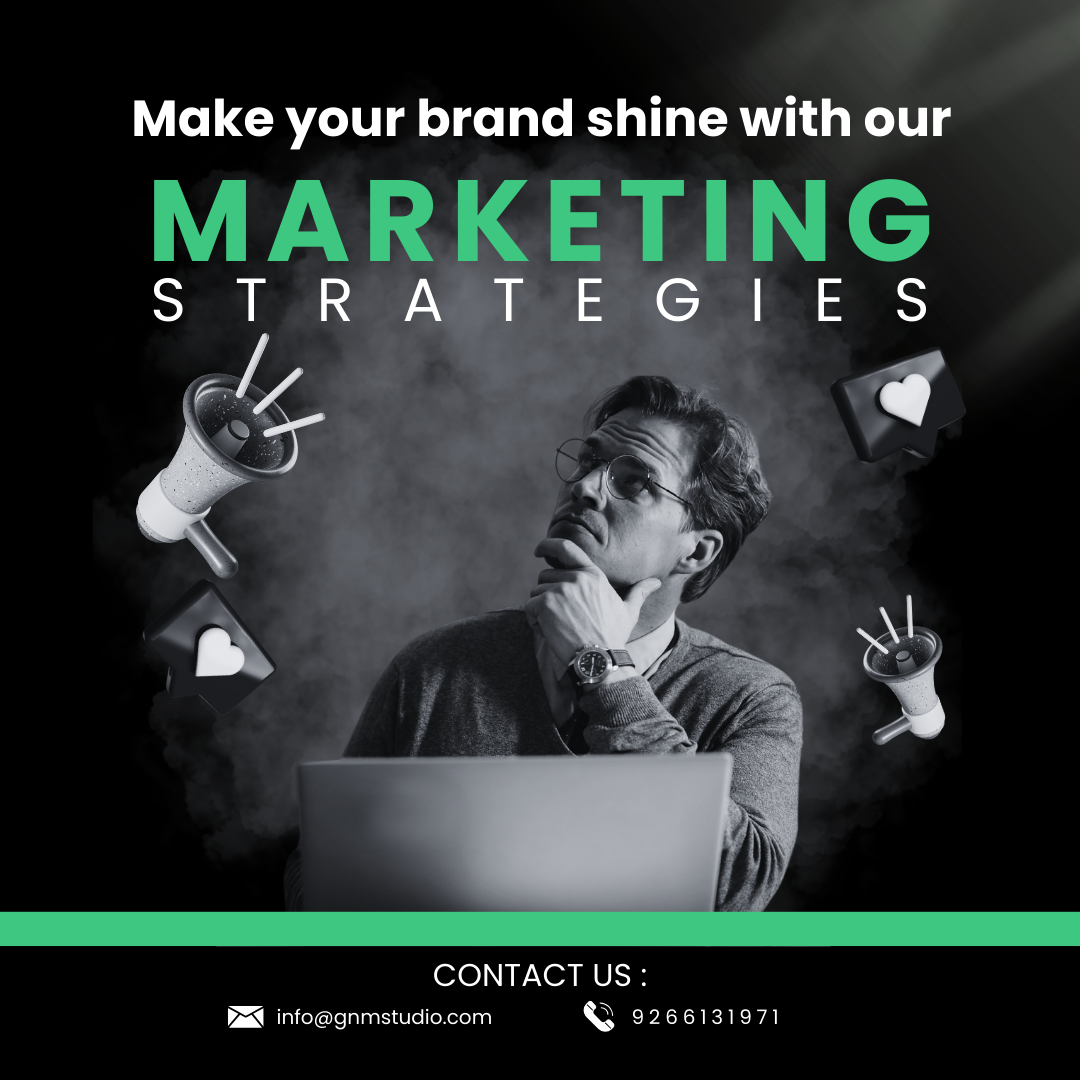 gnm_studio_marketing_strategies